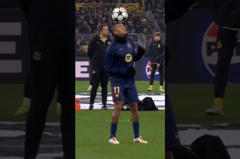 Habilidades de fútbol 🤯