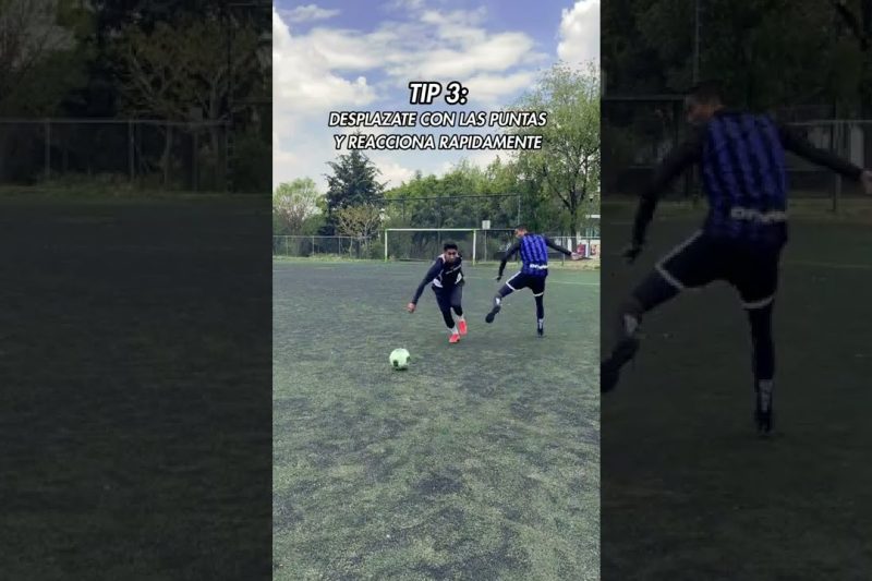 TUTORIAL DEFENSAS 🔝⚽️ GUIA RAPIDA ⚡️
