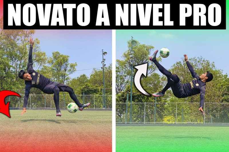 5 COSAS FÁCILES que MEJORARÁN TÚ JUEGO cómo el de un PROFESIONAL 🔝😱 Conviértete en un CRACK ⚽️